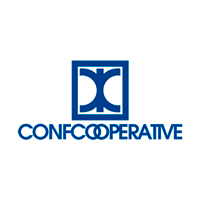 logo confcooperative